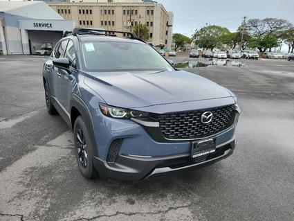 2026 Mazda CX-50 Hybrid Honolulu HI