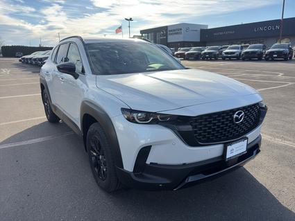 2026 Mazda CX-50 Hybrid Spokane WA