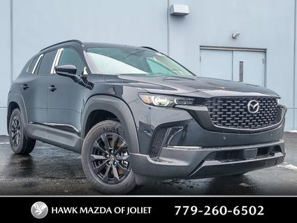 2026 Mazda CX-50 Hybrid Plainfield IL