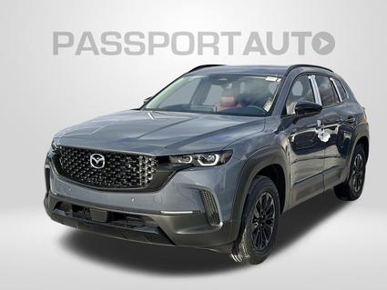 2026 Mazda CX-50 Hybrid Suitland MD