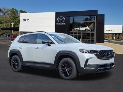 2026 Mazda CX-50 Hybrid Tallahassee FL