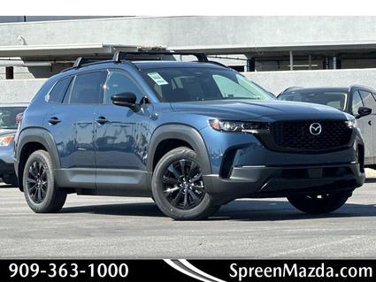 2026 Mazda CX-50 Hybrid Loma Linda CA