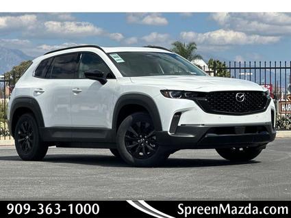 2026 Mazda CX-50 Hybrid Loma Linda CA