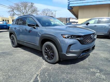 2026 Mazda CX-50 Hybrid Indiana PA