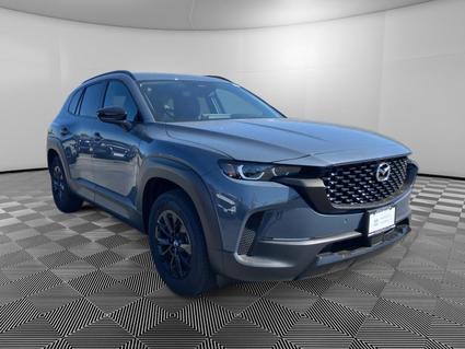 2026 Mazda CX-50 Hybrid Spokane WA