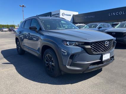 2026 Mazda CX-50 Hybrid Spokane WA