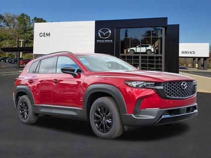 2026 Mazda CX-50 Hybrid Tallahassee FL