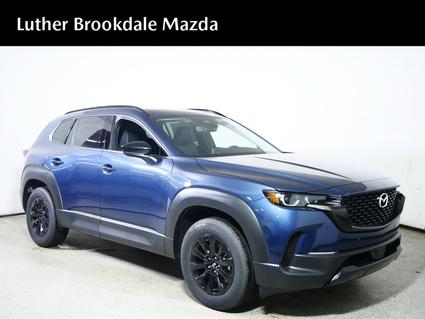 2026 Mazda CX-50 Hybrid Minneapolis MN