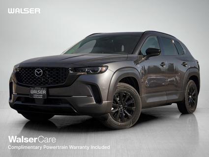 2025 Mazda CX-50 Hybrid Saint Paul MN