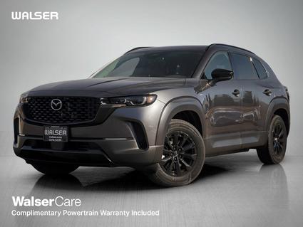 2025 Mazda CX-50 Hybrid Saint Paul MN