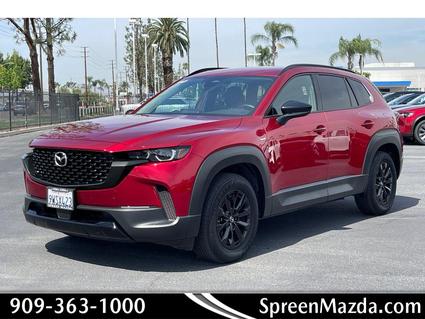 2025 Mazda CX-50 Hybrid Loma Linda CA