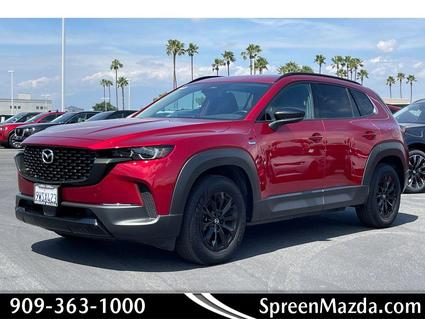 2025 Mazda CX-50 Hybrid Loma Linda CA