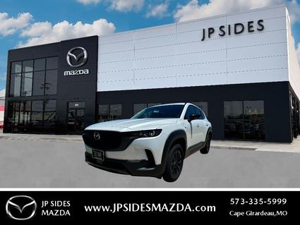 2025 Mazda CX-50 Hybrid Cape Girardeau MO