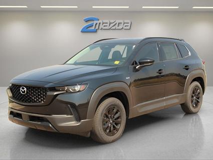 2025 Mazda CX-50 Hybrid Loveland CO