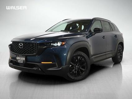 2025 Mazda CX-50 Hybrid Burnsville MN