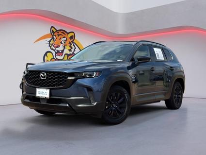 2025 Mazda CX-50 Hybrid Hernando MS