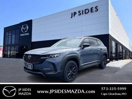 2025 Mazda CX-50 Hybrid Cape Girardeau MO