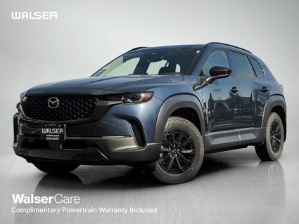2025 Mazda CX-50 Hybrid Saint Paul MN