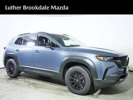 2025 Mazda CX-50 Hybrid Minneapolis MN