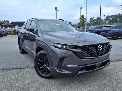 2025 Mazda CX-50 Hybrid Salem VA