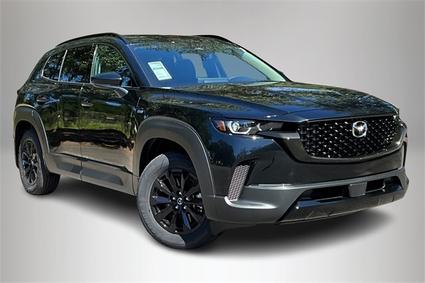 2025 Mazda CX-50 Hybrid Fort Walton Beach FL