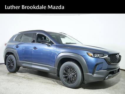 2025 Mazda CX-50 Hybrid Minneapolis MN