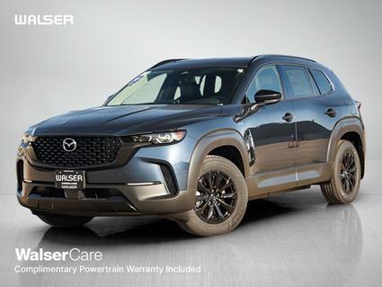 2025 Mazda CX-50 Hybrid Burnsville MN
