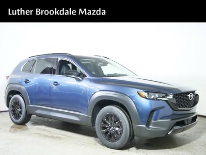 2025 Mazda CX-50 Hybrid Minneapolis MN