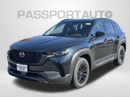 2026 Mazda CX-50 Hybrid Suitland MD