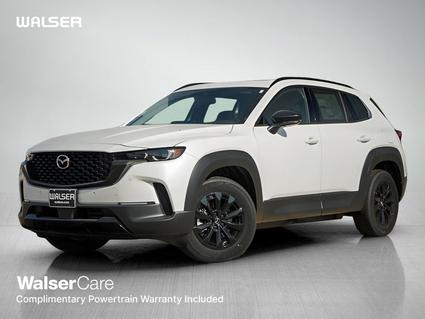 2026 Mazda CX-50 Hybrid Saint Paul MN