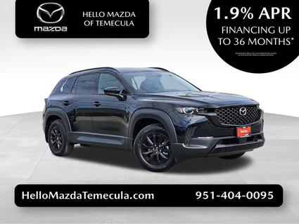 2026 Mazda CX-50 Hybrid Temecula CA