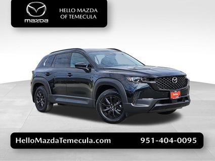 2026 Mazda CX-50 Hybrid Temecula CA