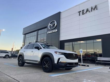 2026 Mazda CX-50 Hybrid Baton Rouge LA