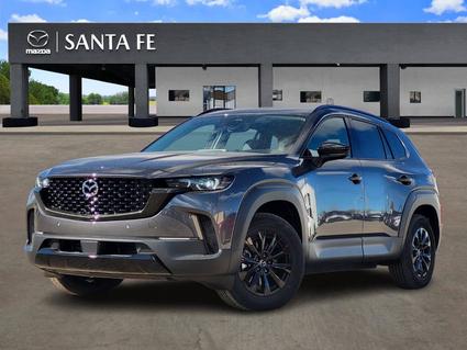 2026 Mazda CX-50 Hybrid Santa Fe NM
