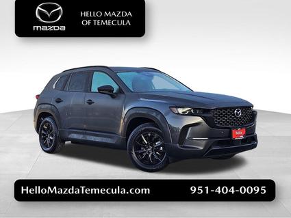 2026 Mazda CX-50 Hybrid Temecula CA