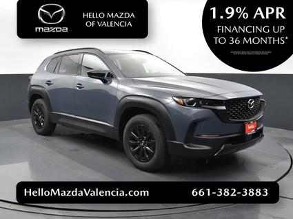 2026 Mazda CX-50 Hybrid Valencia CA