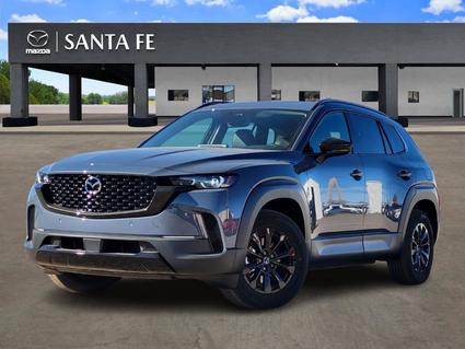 2026 Mazda CX-50 Hybrid Santa Fe NM