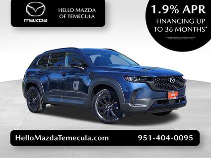 2026 Mazda CX-50 Hybrid Temecula CA