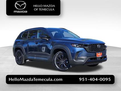 2026 Mazda CX-50 Hybrid Temecula CA