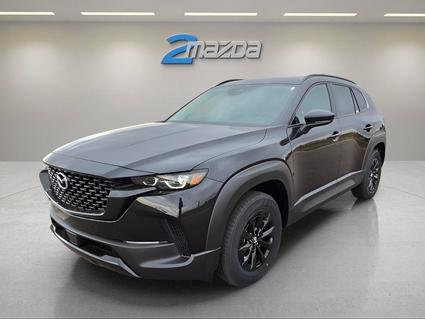 2026 Mazda CX-50 Hybrid Loveland CO
