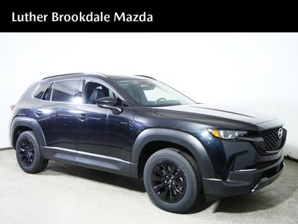 2026 Mazda CX-50 Hybrid Minneapolis MN