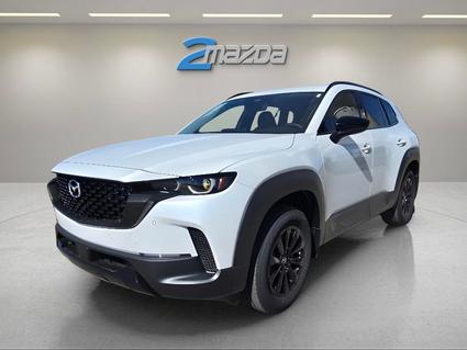 2026 Mazda CX-50 Hybrid Loveland CO