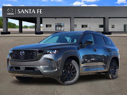 2026 Mazda CX-50 Hybrid Santa Fe NM