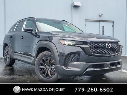 2026 Mazda CX-50 Hybrid Plainfield IL