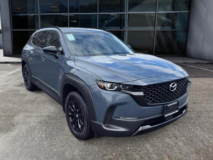 2026 Mazda CX-50 Hybrid Honolulu HI