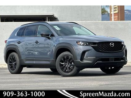 2026 Mazda CX-50 Hybrid Loma Linda CA