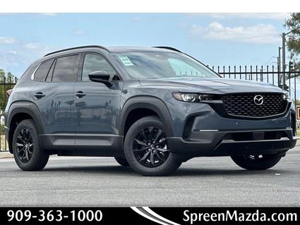 2026 Mazda CX-50 Hybrid Loma Linda CA