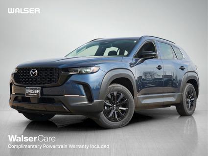 2026 Mazda CX-50 Hybrid Saint Paul MN