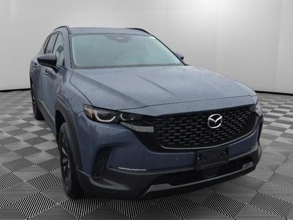 2026 Mazda CX-50 Hybrid Spokane WA