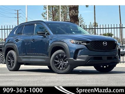 2026 Mazda CX-50 Hybrid Loma Linda CA
